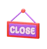 Store Close