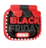 Store with Black Friday