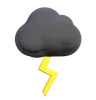 Storm Lightning