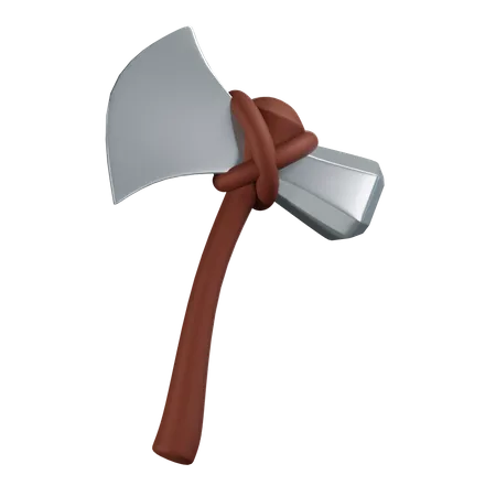 Stormbreaker  3D Icon