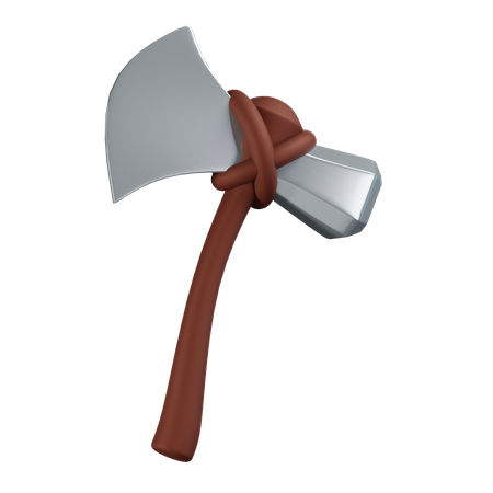 Stormbreaker  3D Icon