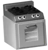 Stove