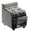 Stove Oven