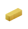 Straight-Short Tetris Block