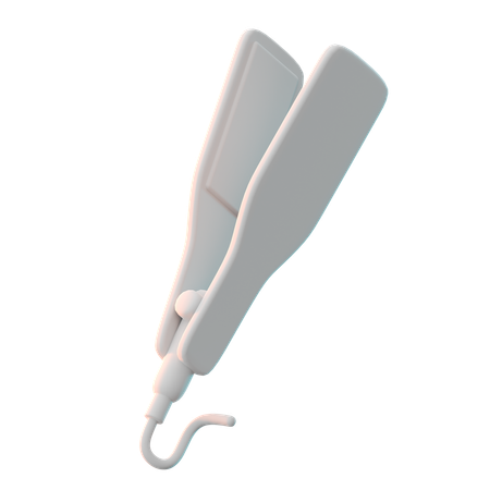 Straightener  3D Icon