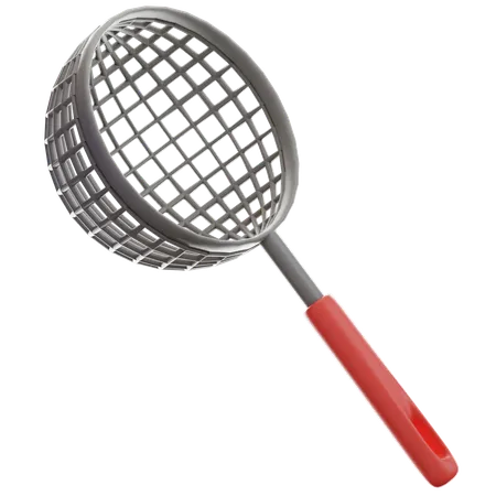 Strainer  3D Icon