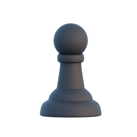 Strategy  3D Icon