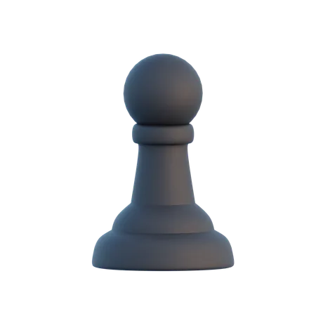 Strategy  3D Icon