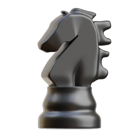 Strategy  3D Icon