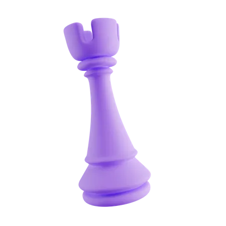 Strategy  3D Icon