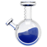 graphics of straus flask