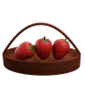 Strawberry Basket