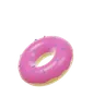 Strawberry Donut
