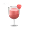 Strawberry Juice