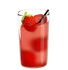 Strawberry Juice