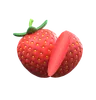 Strawberry Slices