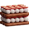 Strawberry Tiramisu