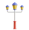 Street Lamp