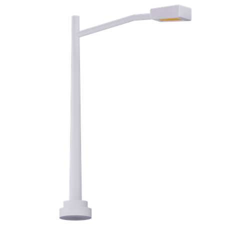 Street Lights  3D Icon