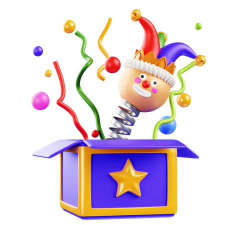 Streichpuppe  3D Icon