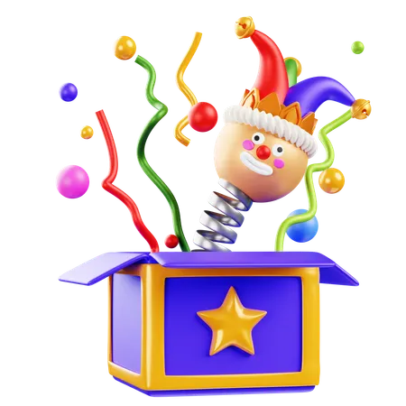 Streichpuppe  3D Icon