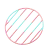 Strip Circle