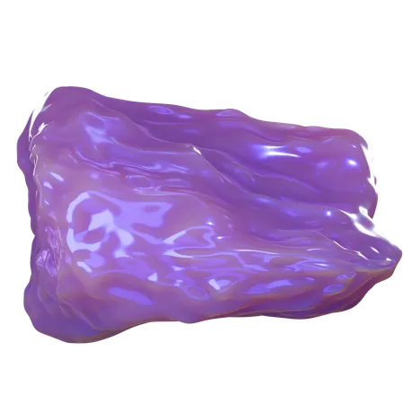 Structure  3D Icon