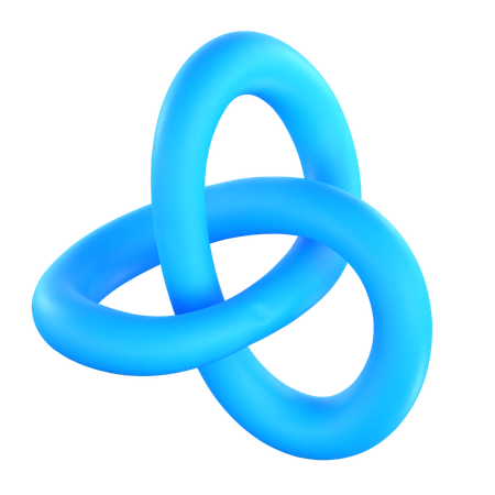 Structure  3D Icon