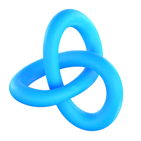 Structure  3D Icon