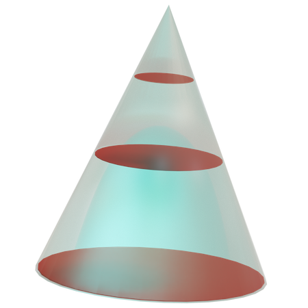 Structure  3D Icon