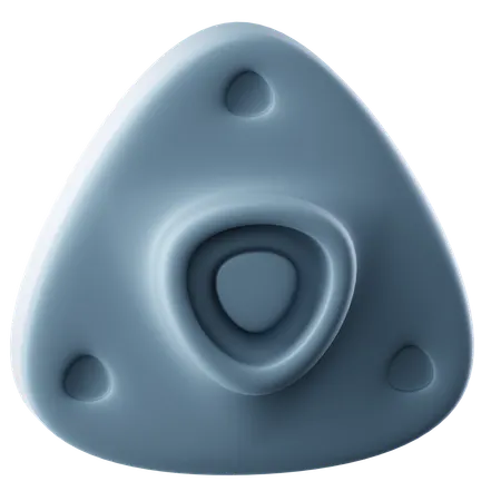 Strut Mounting  3D Icon
