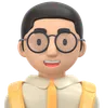 Student Avatar