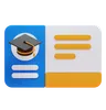 STUDENT ID CARD