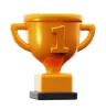 Student Trophy