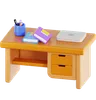 Study Desk