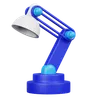 Study Desk Lamp