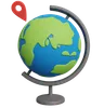 Study Globe