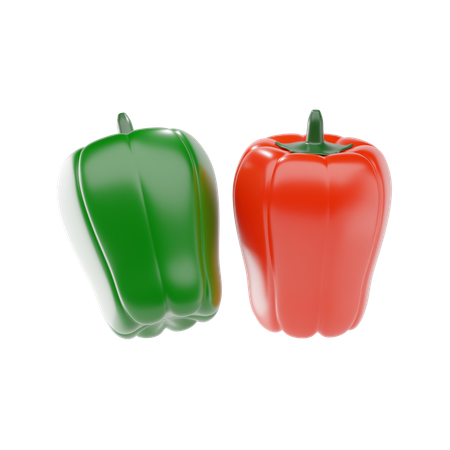 Style  3D Icon