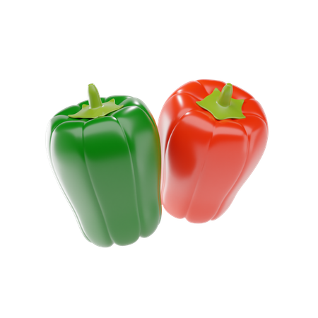 Style  3D Icon