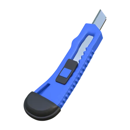 Stylet  3D Icon