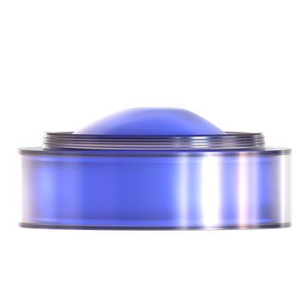 Styling Gel  3D Icon
