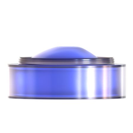 Styling Gel  3D Icon