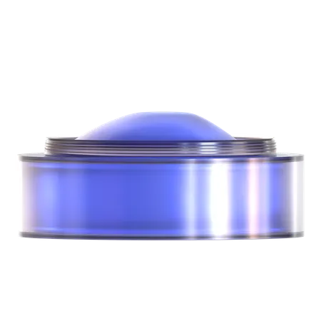 Styling Gel  3D Icon