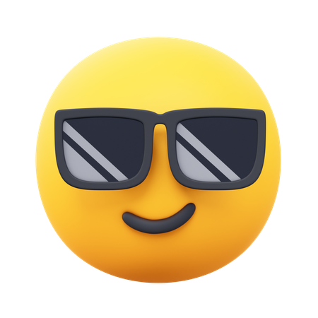 スタイリッシュ  3D Icon