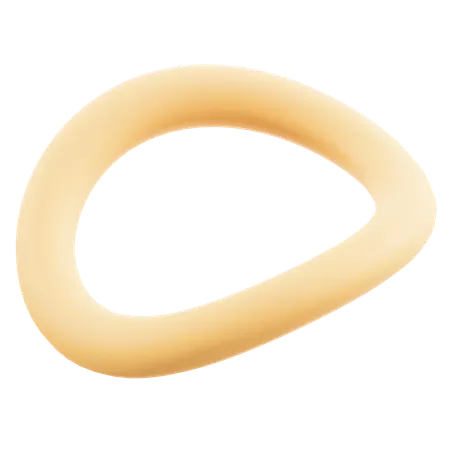 スタイリスト 3D Icon