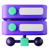 Stylized Database for Tech Interfaces
