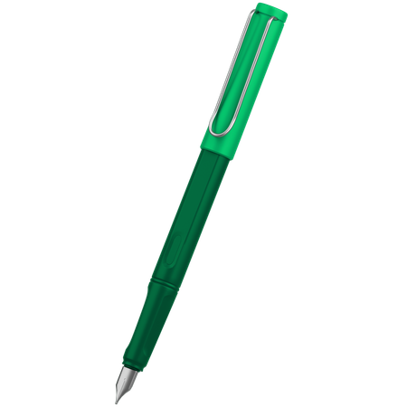 Stylo plume  3D Icon