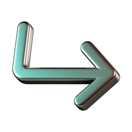 Subdirectory  3D Icon