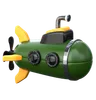 submarino