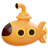 submarino